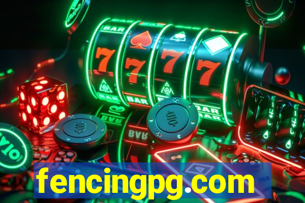 fencingpg.com