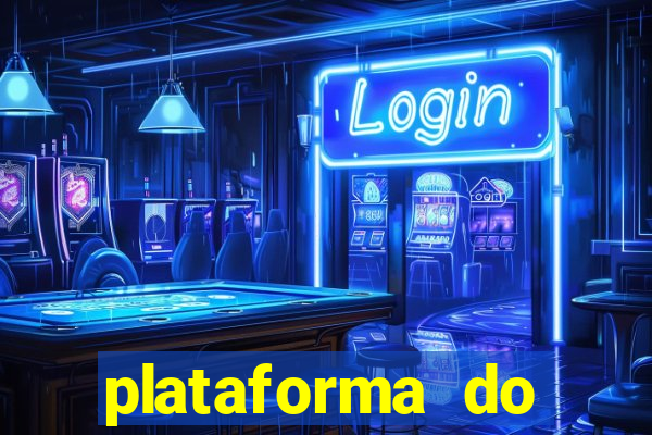 plataforma do tigrinho chinesa