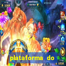 plataforma do tigrinho chinesa