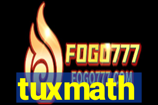 tuxmath