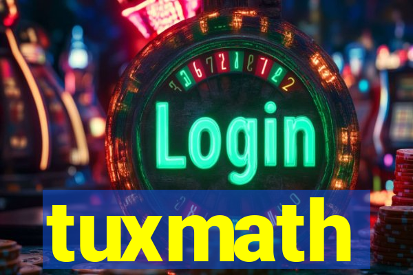 tuxmath