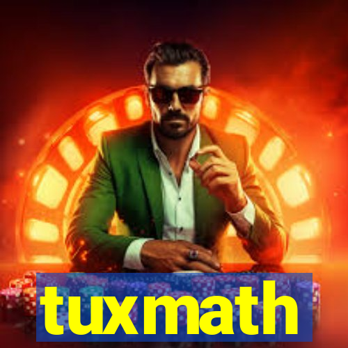 tuxmath