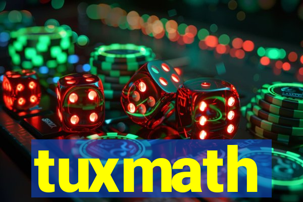 tuxmath