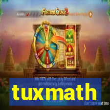 tuxmath