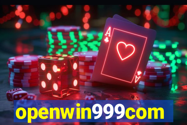 openwin999com