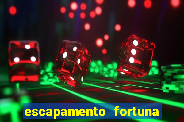 escapamento fortuna para biz 125