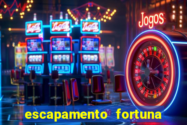 escapamento fortuna para biz 125