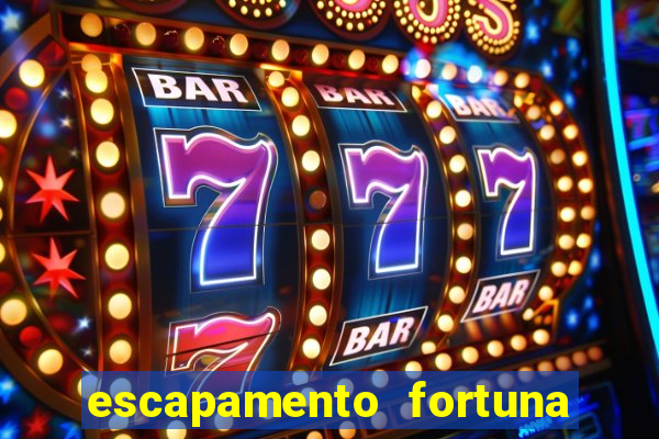 escapamento fortuna para biz 125