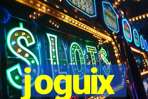 joguix