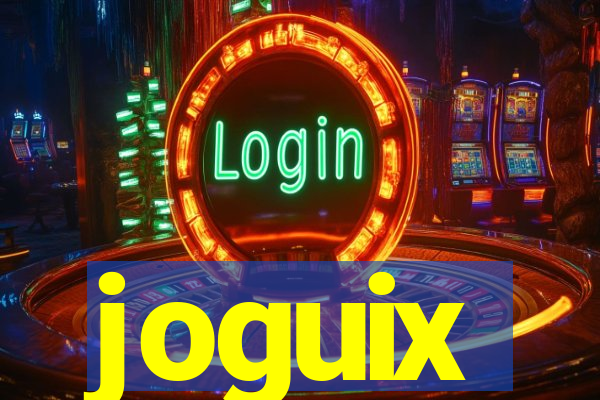 joguix