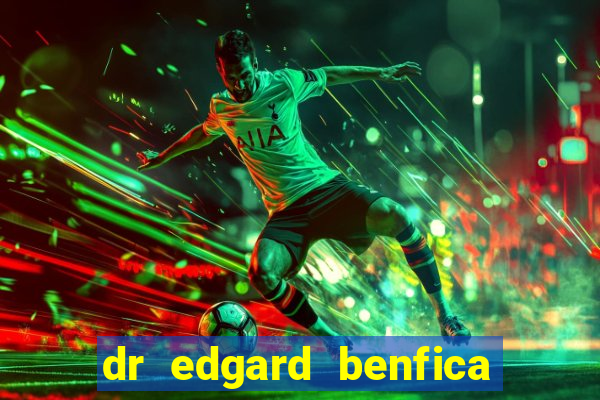 dr edgard benfica varginha mg