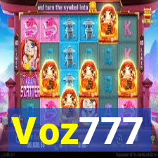 Voz777