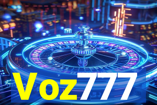 Voz777