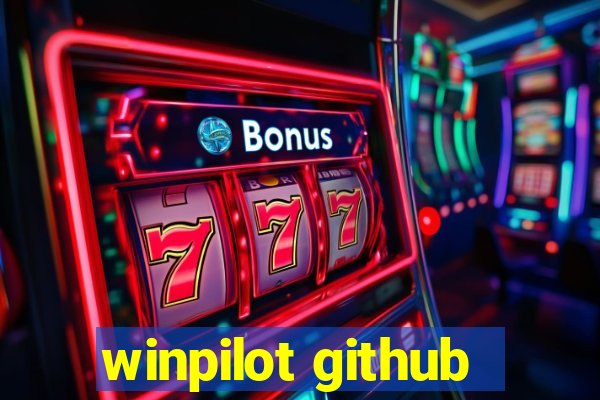 winpilot github