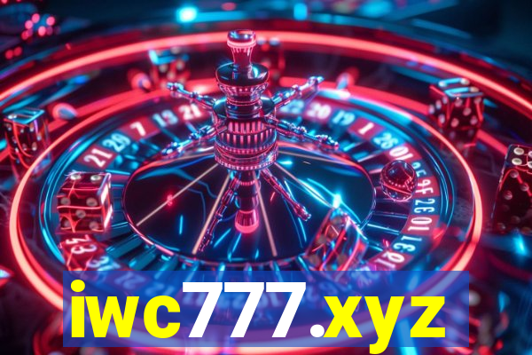 iwc777.xyz