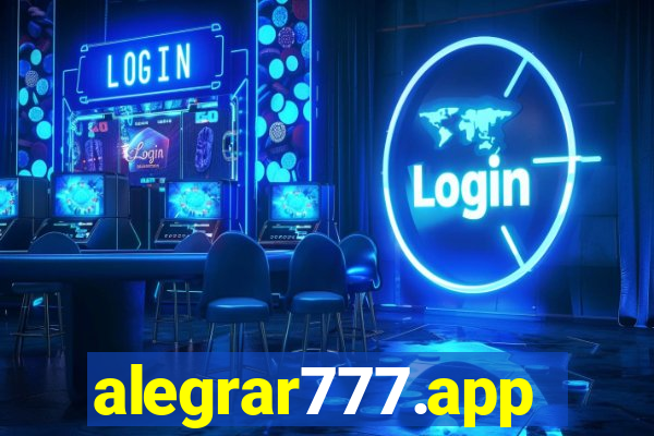 alegrar777.app