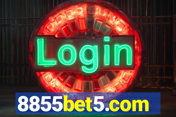 8855bet5.com