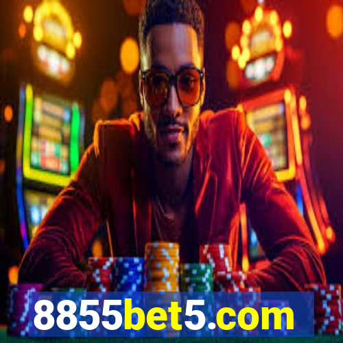 8855bet5.com