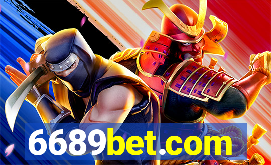 6689bet.com