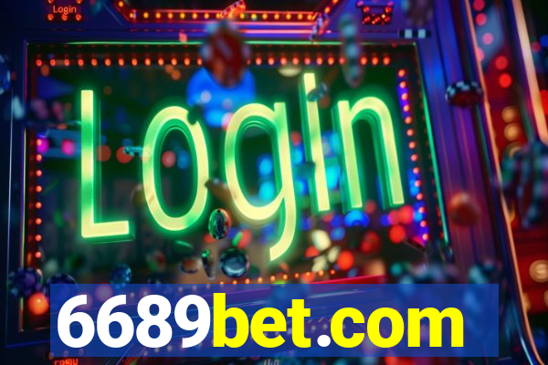 6689bet.com