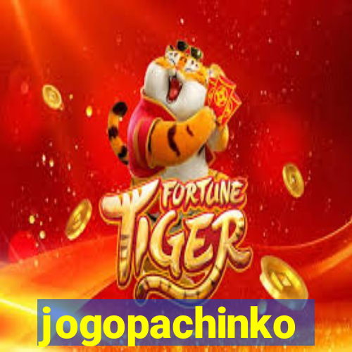 jogopachinko