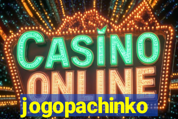 jogopachinko