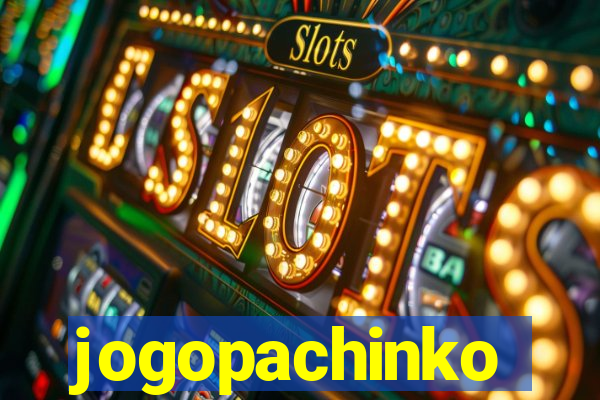 jogopachinko