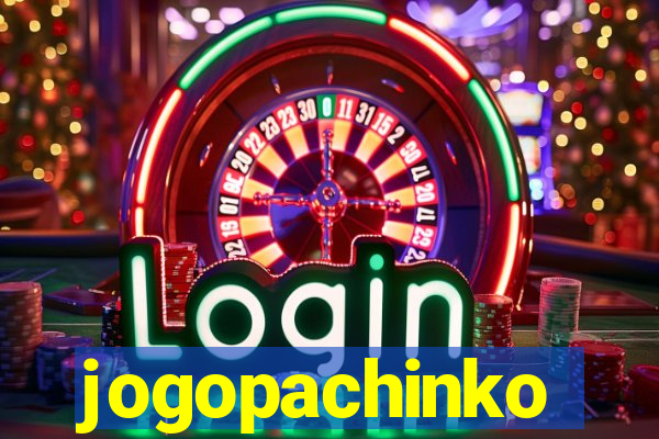 jogopachinko