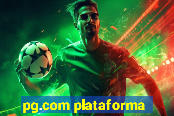 pg.com plataforma