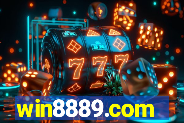 win8889.com