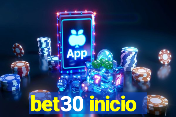 bet30 inicio