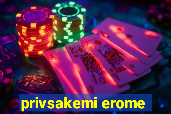 privsakemi erome