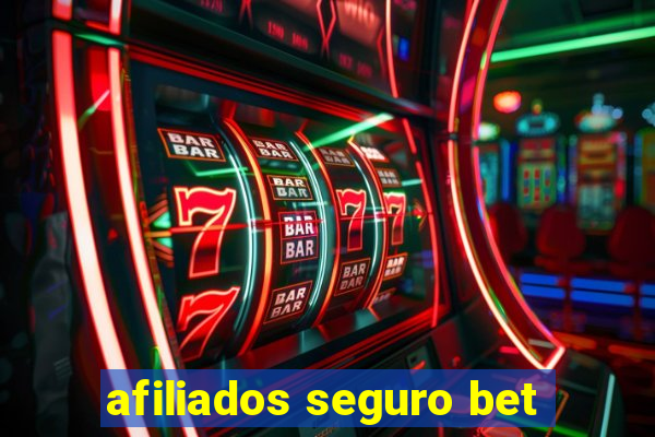 afiliados seguro bet