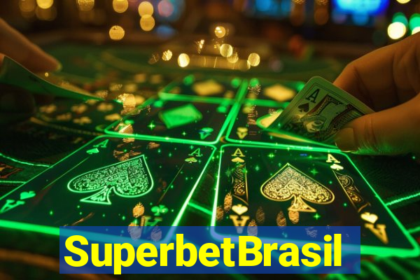 SuperbetBrasil