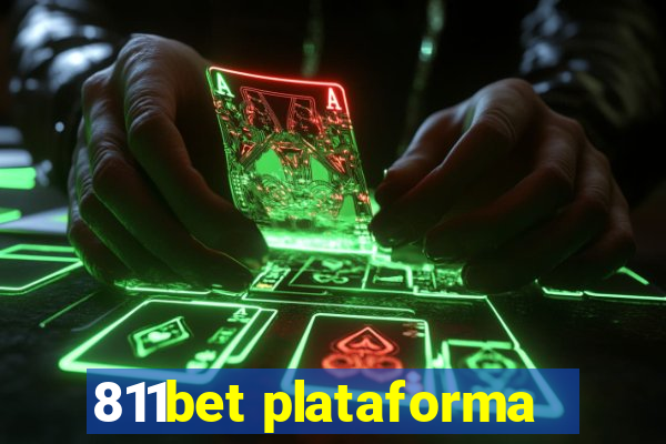 811bet plataforma