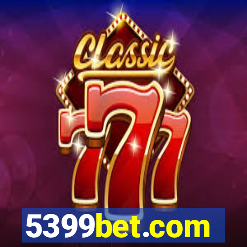 5399bet.com