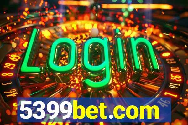 5399bet.com