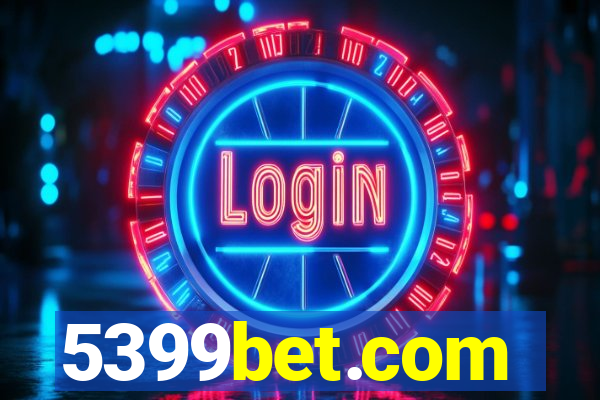 5399bet.com