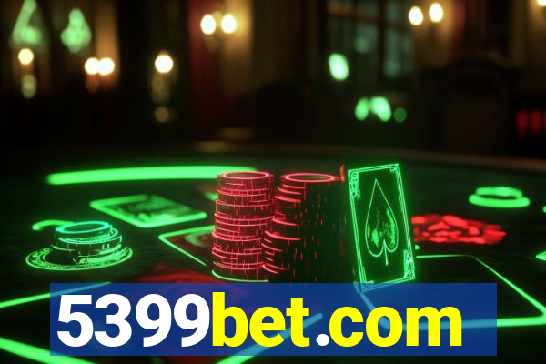 5399bet.com