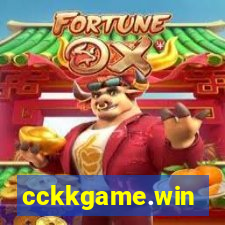 cckkgame.win