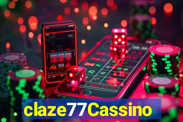 claze77Cassino