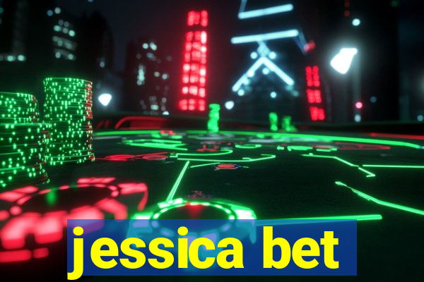 jessica bet