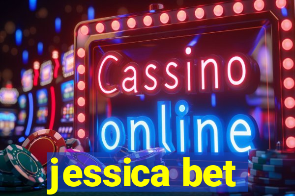 jessica bet