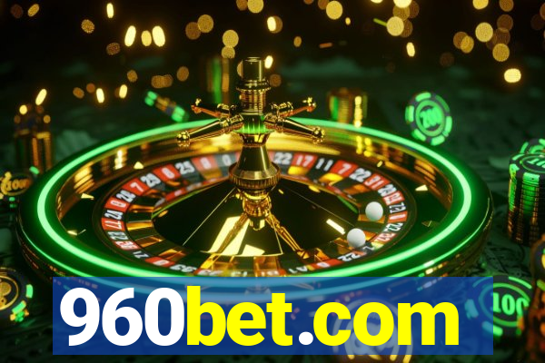 960bet.com