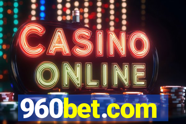 960bet.com