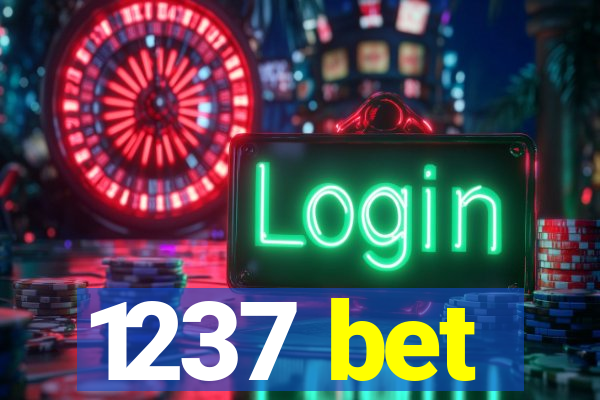 1237 bet