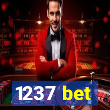 1237 bet