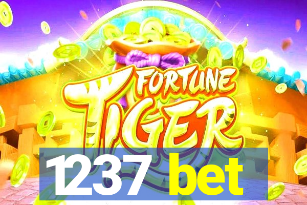 1237 bet