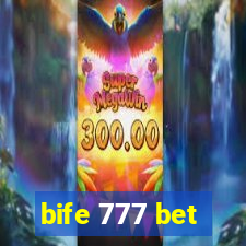 bife 777 bet