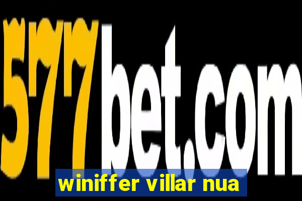 winiffer villar nua